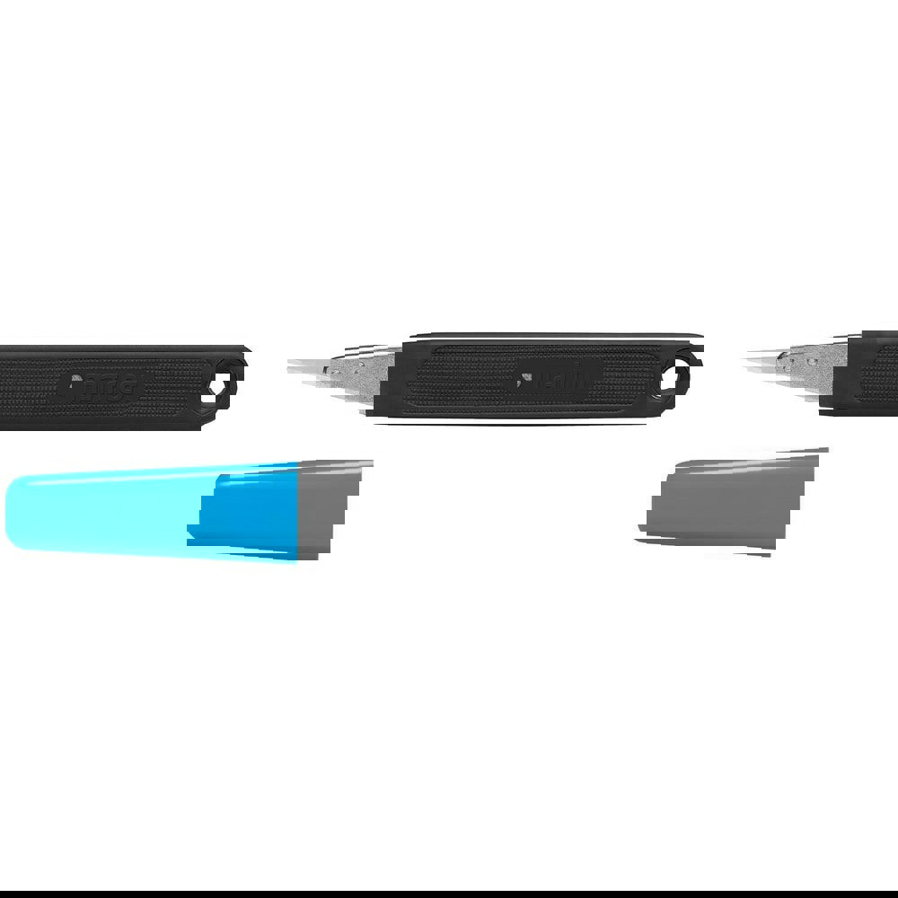 Utility Knives, Snap Blades & Box Cutters; Blade Type: Pointed Tip ; Handle Material: Plastic ; Blade Material: Steel ; Blade Length (mm): 36.5000 ; Blade Length (Decimal Inch): 1.4567 ; Handle Length: 36.50